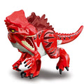Tyrannosaurus Rex Custom Dinosaur Large Minifigure