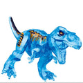 Tyrannosaurus Rex Custom Dinosaur Large Minifigure (Copy)