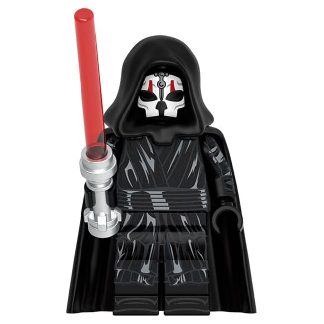 Darth Nihilus custom Star Wars Minifigure