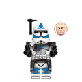 Arc Trooper Fives Custom Star Wars Minifigure