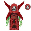Talzin custom Star Wars Minifigure - Minifigure Bricks