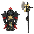 Aquilon Terminator Squad From Warhammer 40K Minifigure - Minifigure Bricks
