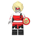Cherri Bomb Custom Hazbin Hotel Minifigure