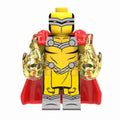 Prodigy (Your Friendly Neighborhood Spider-Man) Custom Marvel Superhero Minifigure - Minifigure Bricks