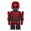 Daredevil (Daredevil: Born Again) Custom Marvel Superhero Minifigure