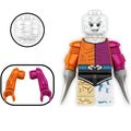 Metamorpho (Superman) Custom DC Superhero Minifigure - Minifigure Bricks