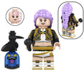Rumi Kang Custom KPop Demon Hunters Minifigure - Minifigure Bricks