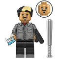Lalo Salamanca Custom Breaking Bad TV Series Minifigure - Minifigure Bricks