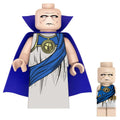Uatu the Watcher Custom Marvel Superhero Minifigure - Minifigure Bricks