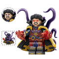 Doctor Strange (What If...?) Custom Marvel Superhero Minifigure - Minifigure Bricks