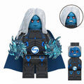 Sentry (Horseman of Death) Custom Marvel Superhero Minifigure - Minifigure Bricks