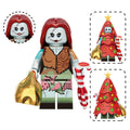 Sally Custom The Nightmare Before Christmas Minifigure