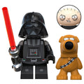 Stewie Griffin (Darth Vader) Custom Family Guy Star Wars Figure