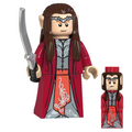 Elrond Lord of the Rings Minifigure