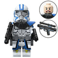 Havoc Clone Trooper Custom Star Wars Minifigure