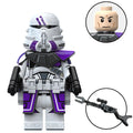 187th Legion Clone Trooper Custom Star Wars Minifigure - Minifigure Bricks