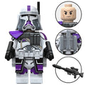187th Legion Clone Trooper Custom Star Wars Minifigure