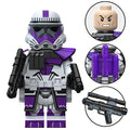 187th Legion Clone Trooper Custom Star Wars Minifigure