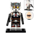 Tech Clone Force 99 The Bad Batch custom Star Wars Minifigure - Minifigure Bricks