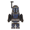 Death Watch Mandalorian Custom Star Wars Minifigure