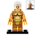 Cheetah Custom DC Comics Superhero Minifigure