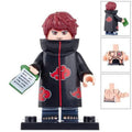 Sasori Custom Anime Minifigure