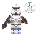 Tup Clone Trooper Custom Star Wars Minifigure