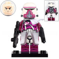 Nova Corps Clone Paratrooper Custom Star Wars Minifigure
