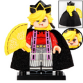 Douma From Demon Slayer Custom Anime Minifigure - Minifigure Bricks