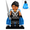 Valkyrie Custom Marvel Superhero Minifigure - Minifigure Bricks