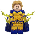 Sentry (Thunderbolts) Custom Marvel Universe Minifigure - Minifigure Bricks