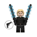 Yelena Belova (Thunderbolts) Custom Marvel Universe Minifigure