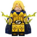 Sentry Robert Reynolds (Thunderbolts) Custom Marvel Universe Minifigure