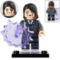 Enmu From Demon Slayer Custom Anime Minifigure