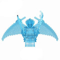 Susanoo (Light Blue) Custom Anime Minifigure