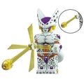 Frieza Cell Custom Dragon Ball Z Figure