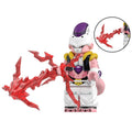 Buuza Custom Dragon Ball Z Figure