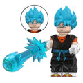 Vegito Custom Dragon Ball Z Figure