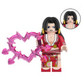 Boa Hancock Custom One Piece Anime Minifigure