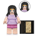 Nico Robin Custom One Piece Anime Minifigure