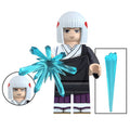 Uraume from Jujutsu Kaisen Custom Anime Minifigure