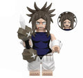 Yorozu from Jujutsu Kaisen Custom Anime Minifigure - Minifigure Bricks