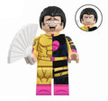 Takaba Fumihiko from Jujutsu Kaisen Custom Anime Minifigure - Minifigure Bricks
