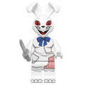 Vanny From Five Nights at Freddy's Custom Horror Minifigure