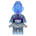 Arctic Ballora From Five Nights at Freddy's Custom Horror Minifigure