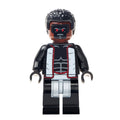 Mister Terrific DC Comics Superhero Minifigure - Minifigure Bricks
