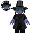 Baby (Demon) Custom KPop Demon Hunters Minifigure