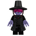 Mystery (Demon) Custom KPop Demon Hunters Minifigure