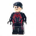 Superboy (New 52) Custom DC Comics Superhero Minifigure - Minifigure Bricks