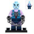 Panthro from ThunderCats Custom Minifigure - Minifigure Bricks